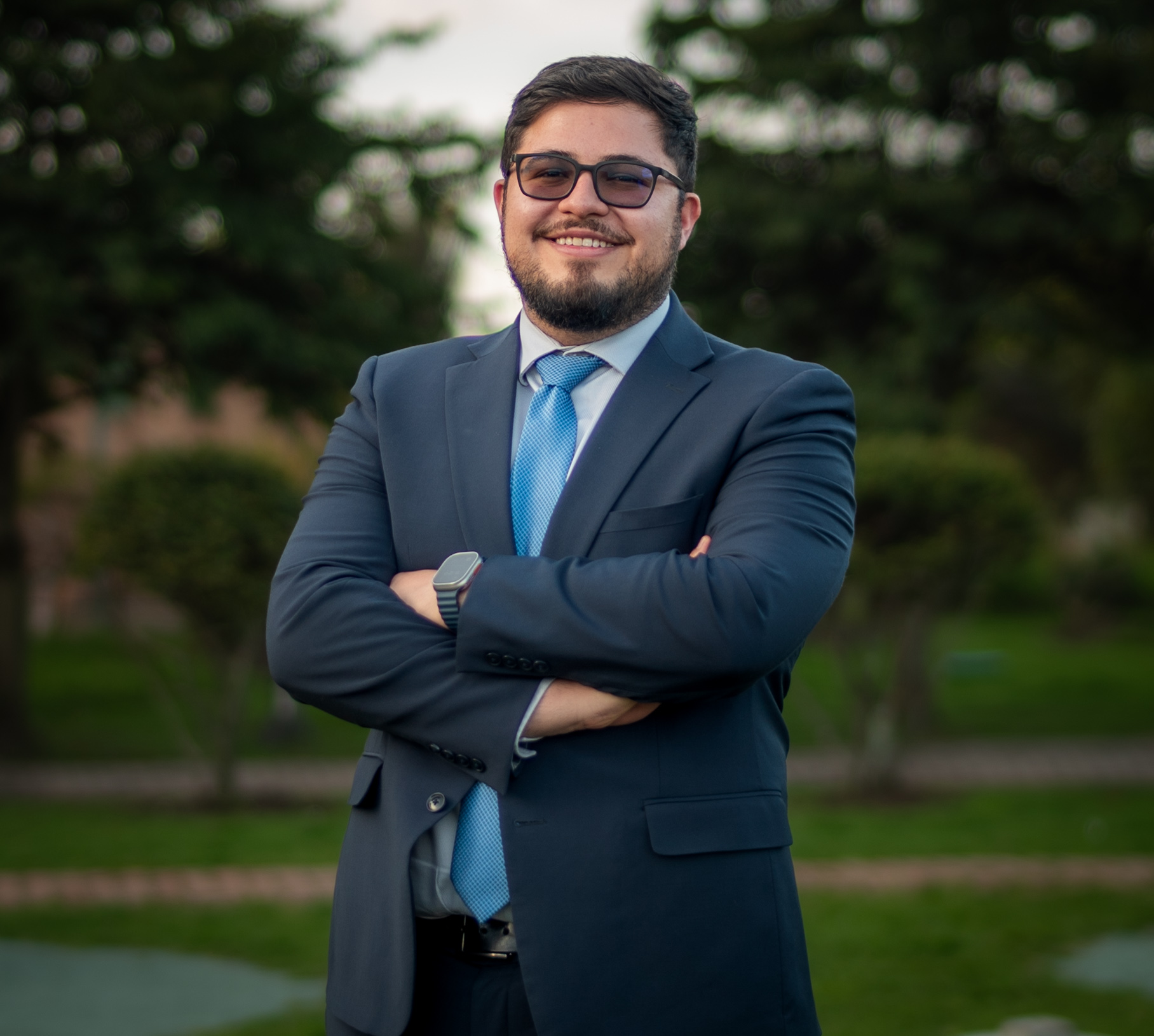 Miguel Arturo Garavito Díaz Miguel Arturo Garavito Díaz