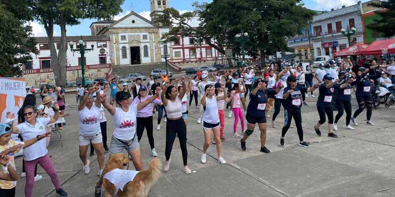 Cundinamarca garantiza una cultura incluyente y espacios recreativos


