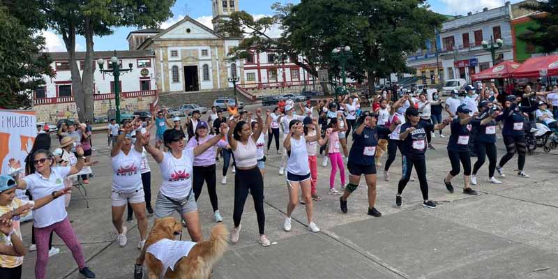 Cundinamarca garantiza una cultura incluyente y espacios recreativos

