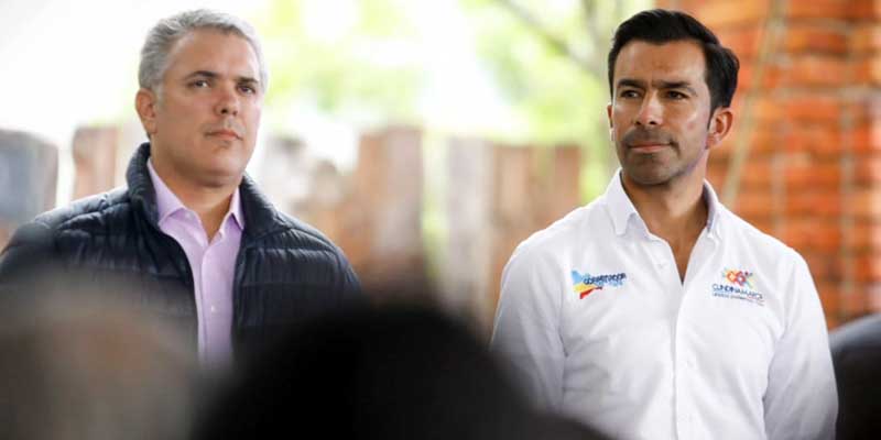 Gobiernos Nacional y departamental celebraron el Día Nacional del Campesino