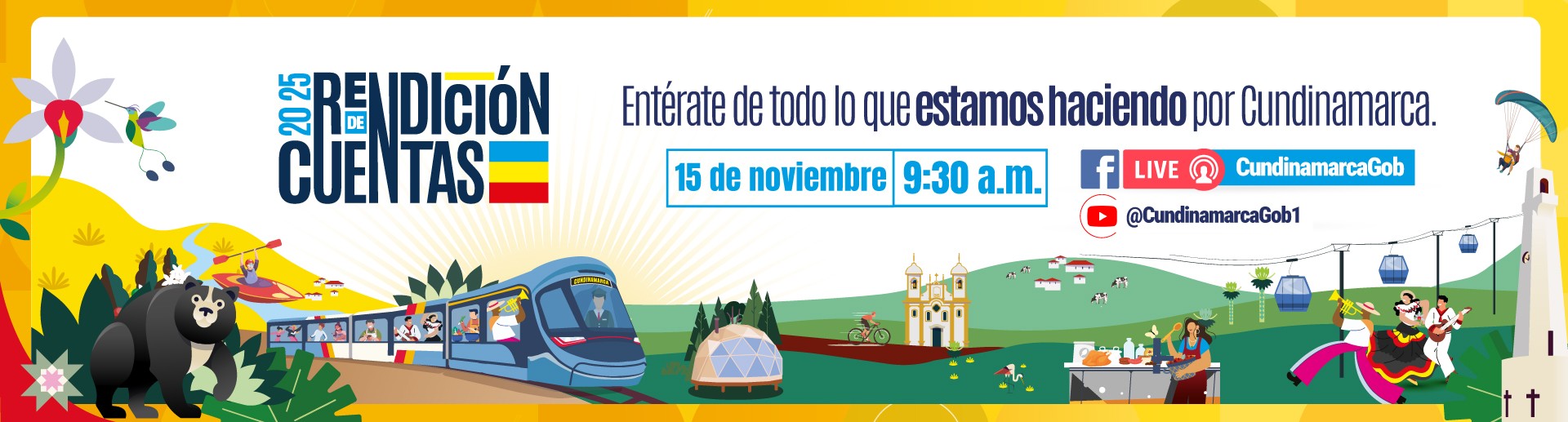 Rendición de Cuentas