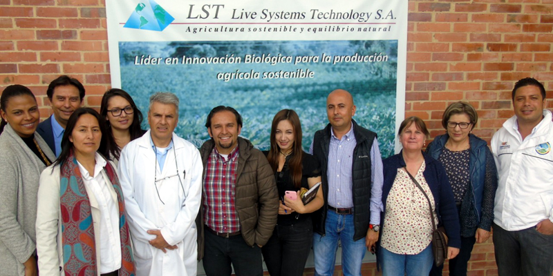 $8.727 millones para innovación en producción de frutas y hortalizas tipo exportación 


