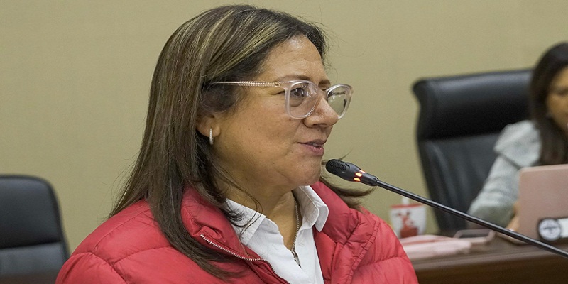 Un análisis juicioso de la realidad departamental


