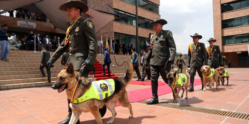Cundinamarca es uno de los tres territorios más seguros del país