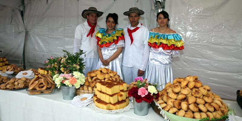 Estás en casa, estás en Cundinamarca: ¡Disfrútala!





































