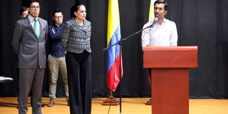 Cundinamarca exige calidad y oportunidad en la ejecución del PAE