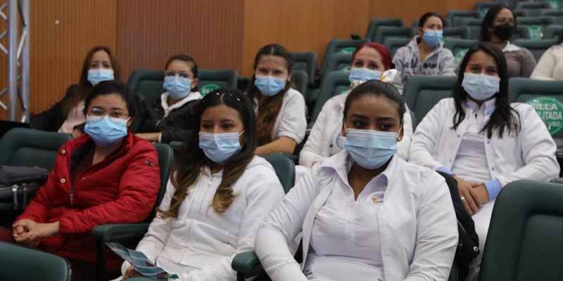 Tercer Simposio de Lactancia Materna












