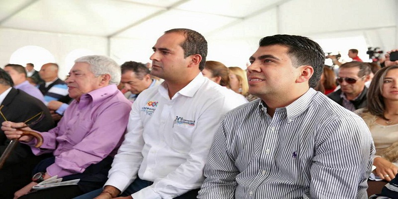 Soacha y Fusagasugá primeros municipios de Cundinamarca con acceso a Mega zonas WiFi
