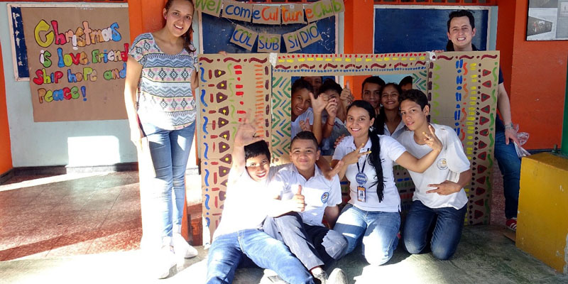 Concluyó exitosamente la Jornada Escolar Complementaria en Cundinamarca 2016