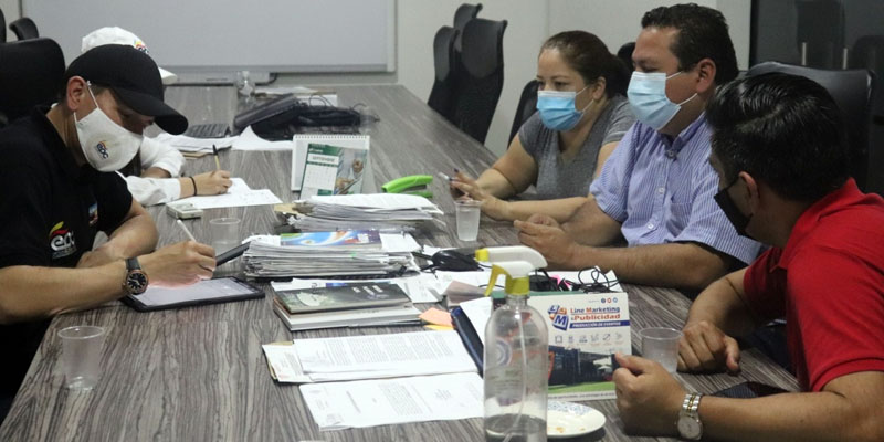 En 2020, Empresas Públicas de  Cundinamarca ha atendido 385 emergencias