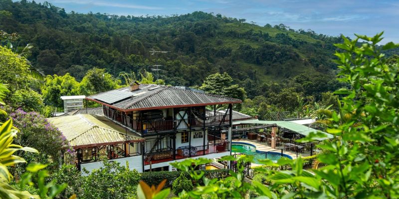 Cundinamarca se consolida como destino turístico clave en Semana Santa, con más de 330.000 visitantes esperados

