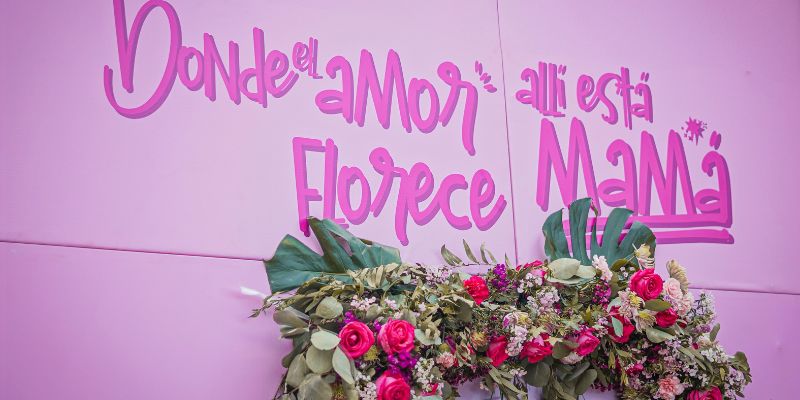 Gobernación de Cundinamarca celebra a sus madres servidoras con gratitud y reconocimiento
