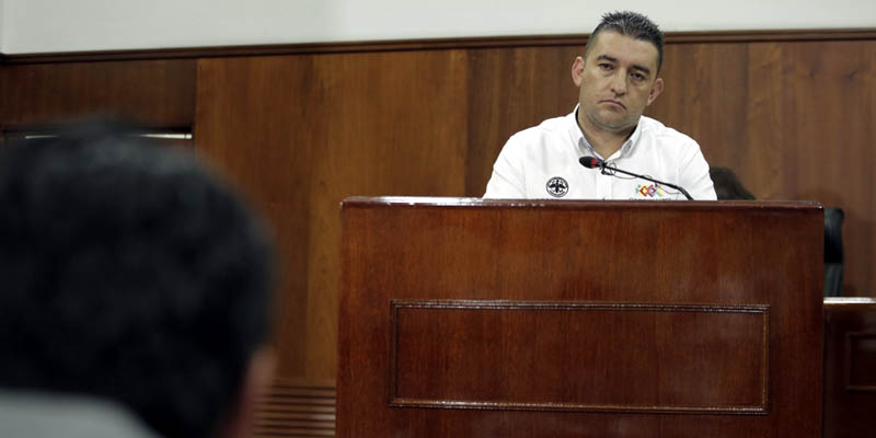 Secretaría de Prensa y Comunicaciones, avanza en su labor de posicionar a Cundinamarca como el mejor departamento del país

