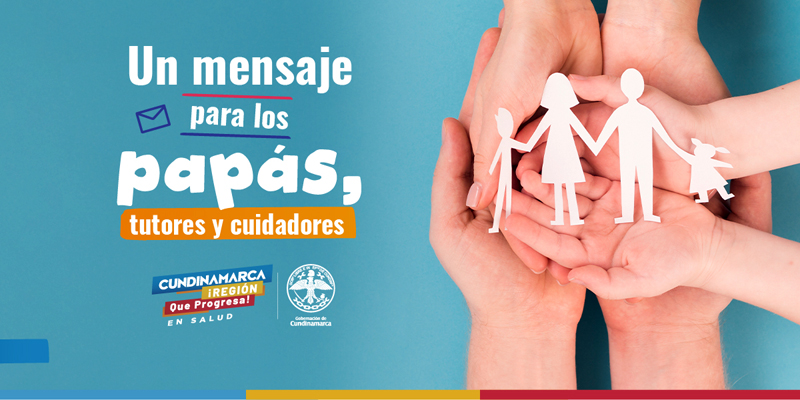 Cundinamarca le madrugó a la vacunación contra la rubéola y el sarampión

