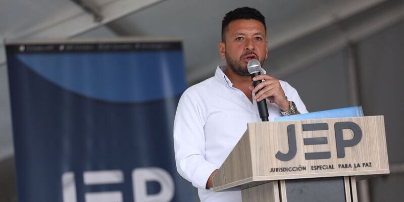 Cundinamarca, pionero en ejecución de obras con excombatientes, víctimas y comunidad