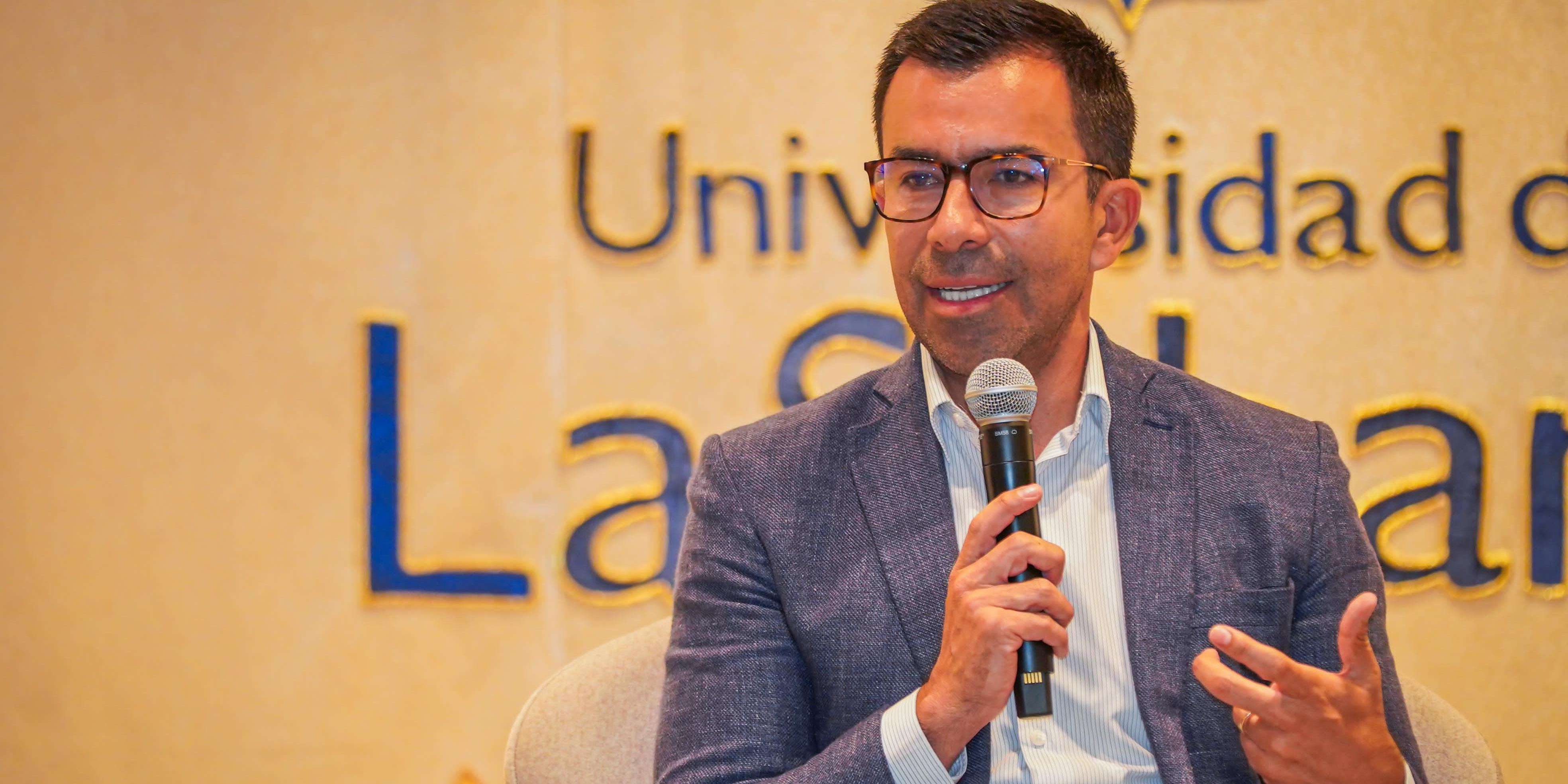 Foro en la Universidad de La Sabana traza rutas para garantizar el agua en los próximos 20 años

