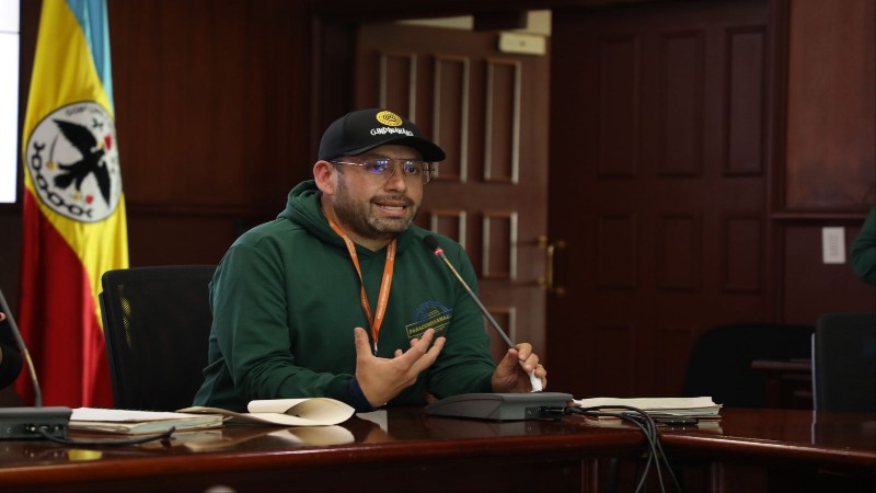 Cundinamarca abre sus puertas a las nuevas generaciones de profesionales