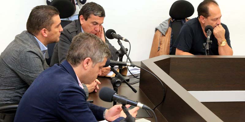 La Ecoetiqueta Cundinamarca será modelo de práctica ambiental en el país














