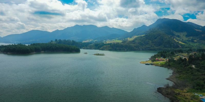 Cundinamarca se prepara para enfrentar la escasez hídrica: $135 mil millones para recuperar el embalse del Neusa