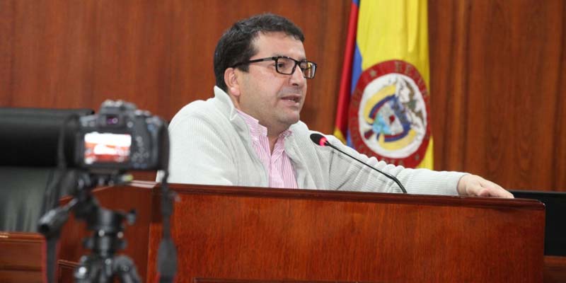 Aprobados recursos de estampilla para electrificación rural 



















































































