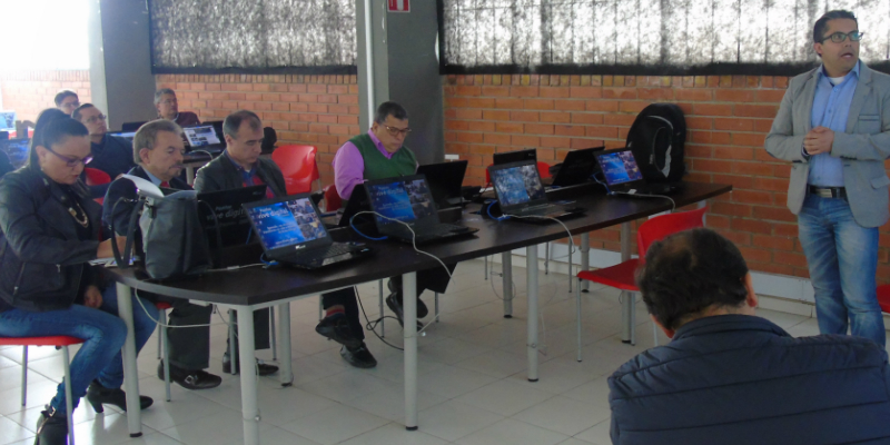 Consejo Regional de Ciencia, Tecnología e Innovación de Cundinamarca sesionó en Facatativá