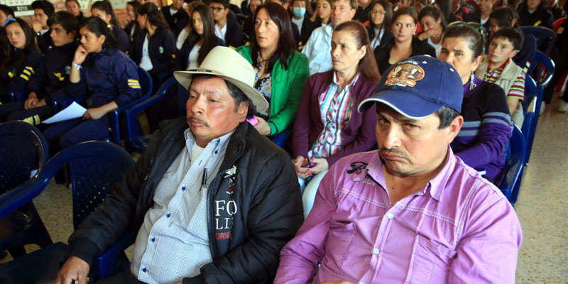Multimillonaria inversión para megacolegio en Chocontá, Cundinamarca




