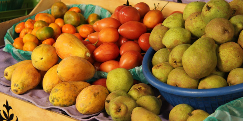 Este fin de semana, los mercados campesinos llegan a Fontibón


