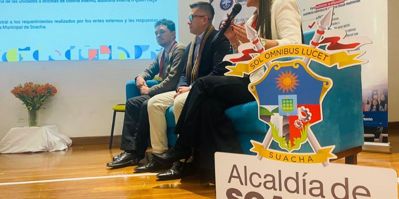 Ya son 10 provincias y 68 municipios que comparten buenas prácticas de Control Interno