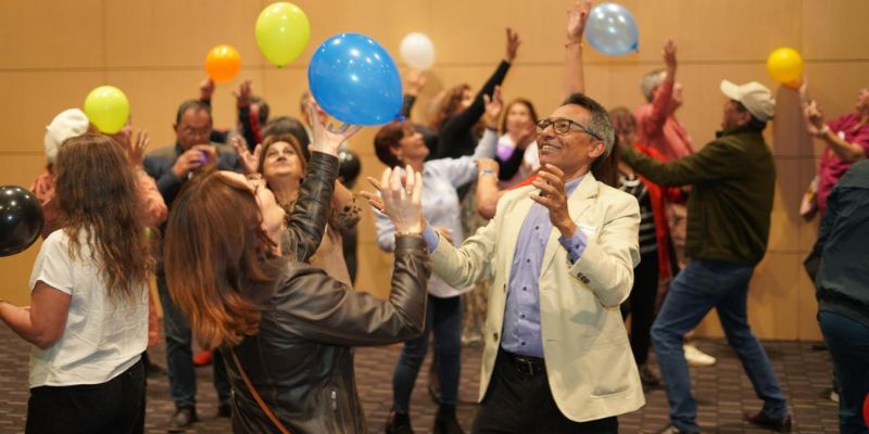 Gobernación lanza el Club del Pensionado
