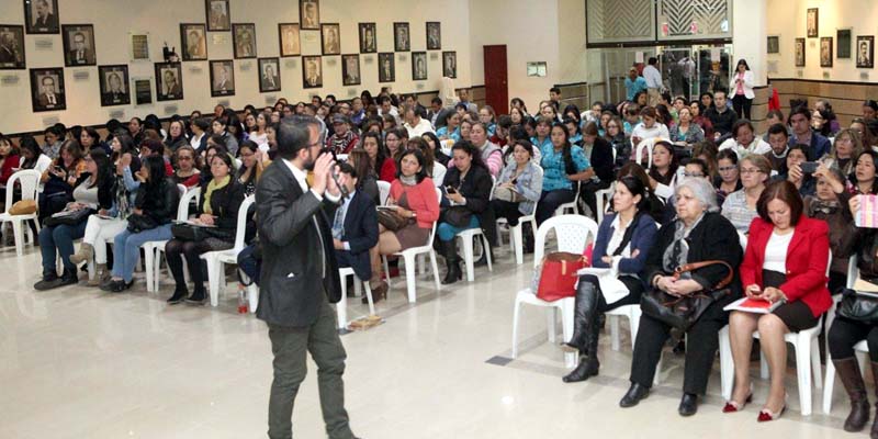 Educación sin violencia: una de las grandes apuestas de Cundinamarca