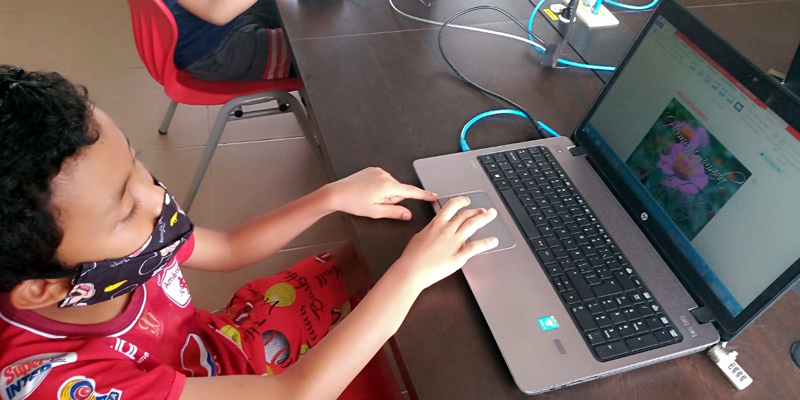 Autopista digital garantiza la conectividad de instituciones educativas y comunidad en Medina y Paratebueno
