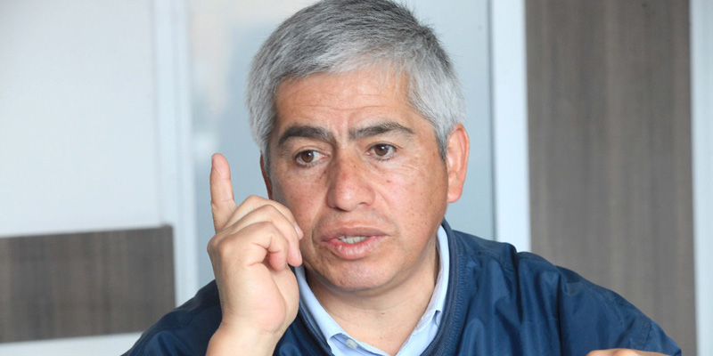 Emprendedores de Cundinamarca, a conversar con expertos