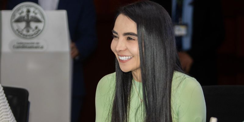 Cundinamarca fortalece el liderazgo comunal con inmersión académica internacional en Perú
