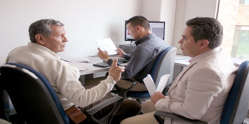 Inició estudio de planta docente en Cundinamarca




