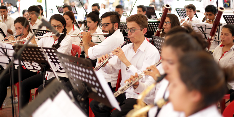 Cundinamarca, modelo de gestión pública de la cultura























