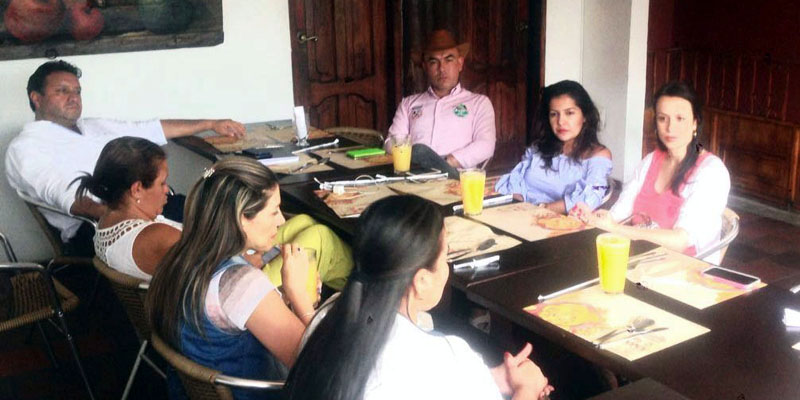 El Parque de la Paz en Cundinamarca, una iniciativa regional que avanza