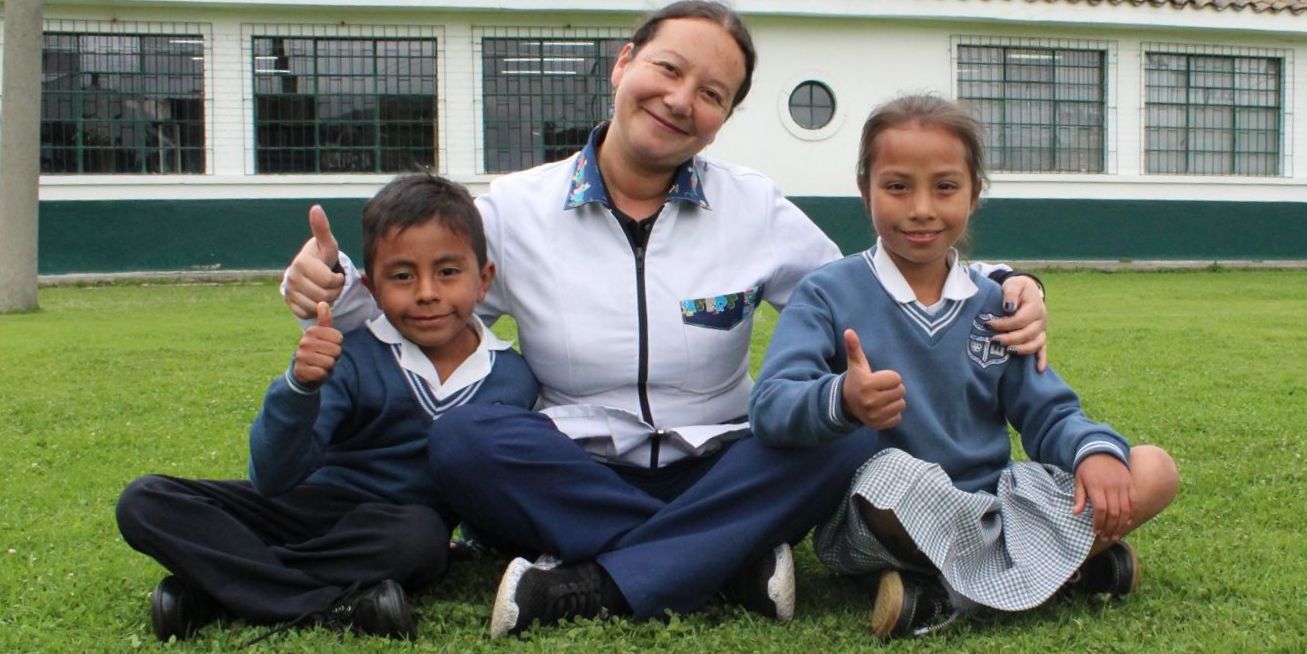 ¡Postúlate a la Convocatoria Territorial 11! Hay 583 vacantes disponibles en las Instituciones Educativas de Cundinamarca


