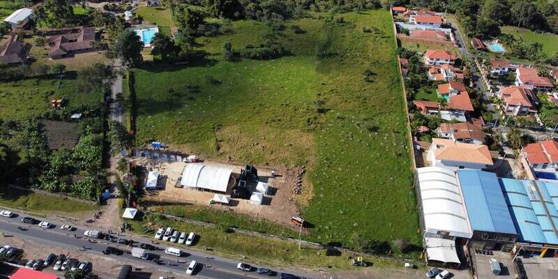 El hospital regional más grande de Cundinamarca será una realidad y quedará en Fusagasugá