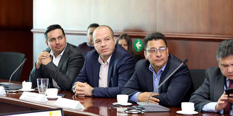 En el último Codeps del año, positivo balance de las acciones realizadas en el sector social
