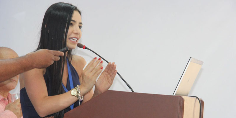 Cundinamarca socializa disminución  de tarifas de energía en Girardot 





