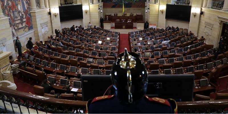 Cundinamarca entre los tres departamentos más seguros de Colombia