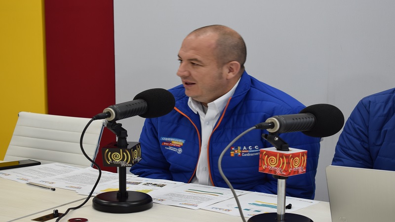 La Agencia Catastral de Cundinamarca avanza en la actualización catastral