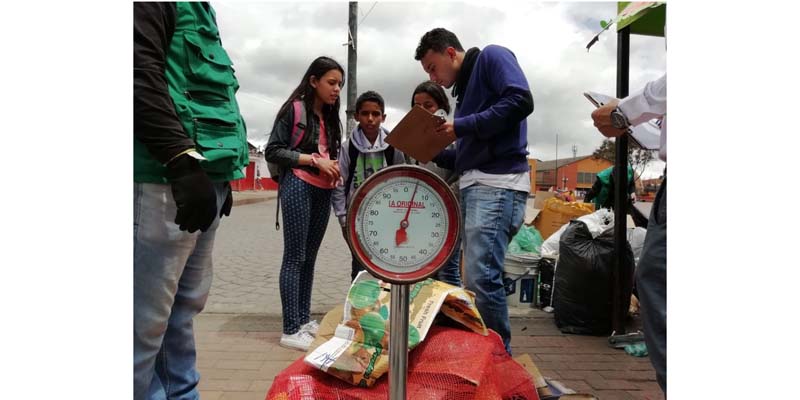 Sibaté, Ubaté, Zipaquirá, Fusagasugá y Cajicá, le apuestan al “Cambio Verde”




