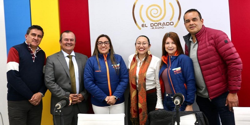 Cundinamarca:  pionero en gestión ambiental y climática para la sostenibilidad









