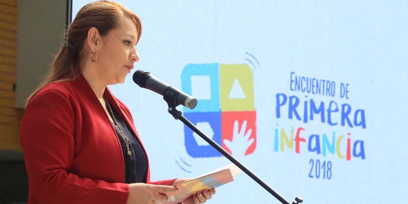Encuentro de Primera Infancia 2018











 









