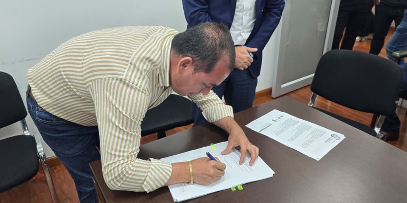 Cundinamarca invierte $488 millones en reciclaje y gestión de residuos en 12 municipios