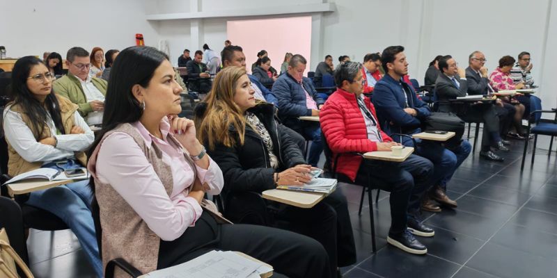 Cundinamarca fortalece la justicia restaurativa para adolescentes con acciones de prevención y resocialización