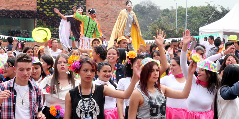 ‘La sexualidad se vive en paz’










































