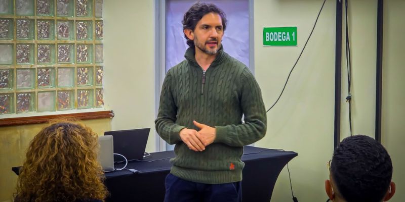 Cundinamarca impulsa un agro más resiliente y ecosostenible en alianza con actores nacionales e internacionales


