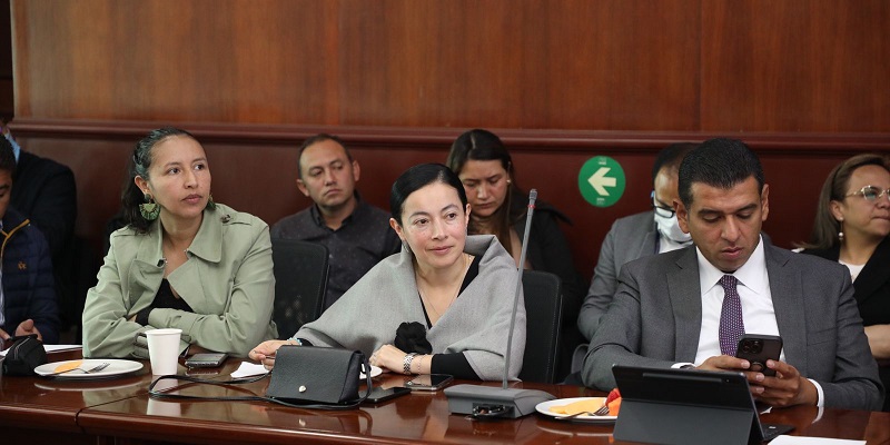 Comienza Auditoría de seguimiento ICONTEC